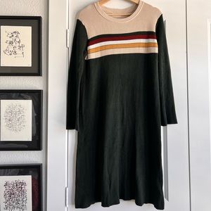 Roolee Knit Dress